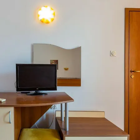 Quiet Double In Dafinka Pr Feriehus